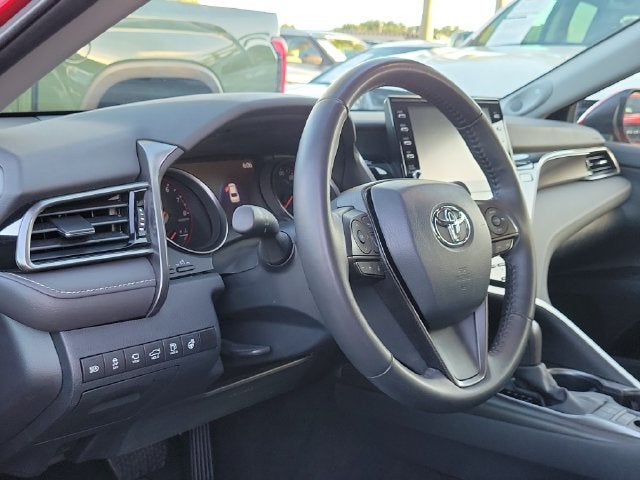 2024 Toyota Camry XSE V6