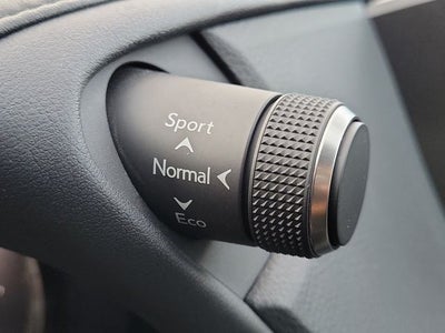2021 Lexus ES 350 F Sport