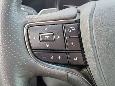 2021 Lexus ES 350 F Sport
