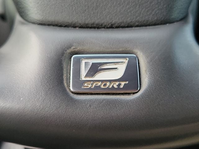 2021 Lexus ES 350 F Sport