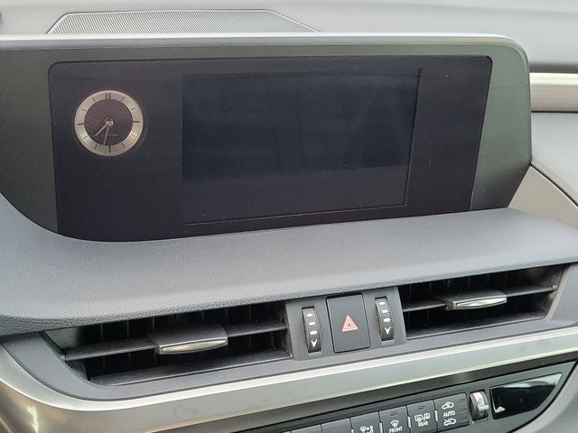 2021 Lexus ES 350 F Sport