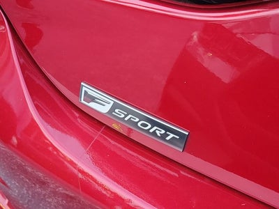 2021 Lexus ES 350 F Sport