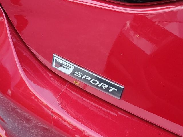 2021 Lexus ES 350 F Sport