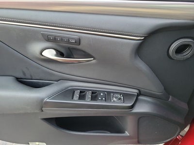 2021 Lexus ES 350 F Sport