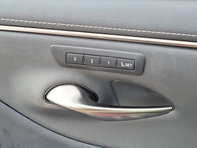 2021 Lexus ES 350 F Sport