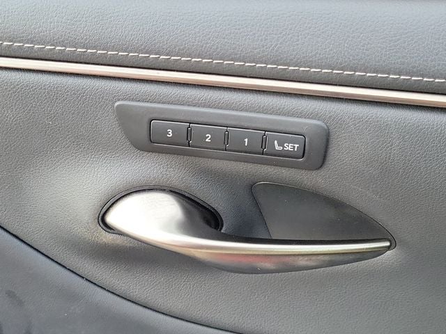 2021 Lexus ES 350 F Sport