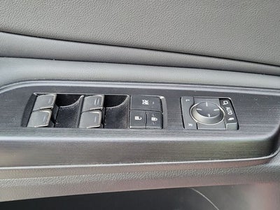 2021 Lexus ES 350 F Sport