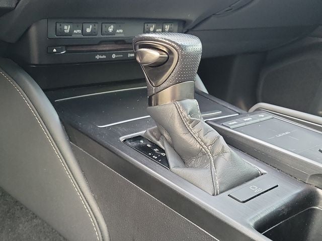 2021 Lexus ES 350 F Sport