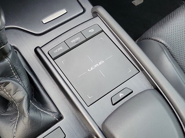 2021 Lexus ES 350 F Sport