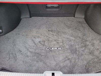2021 Lexus ES 350 F Sport