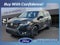 2021 Honda Passport Sport