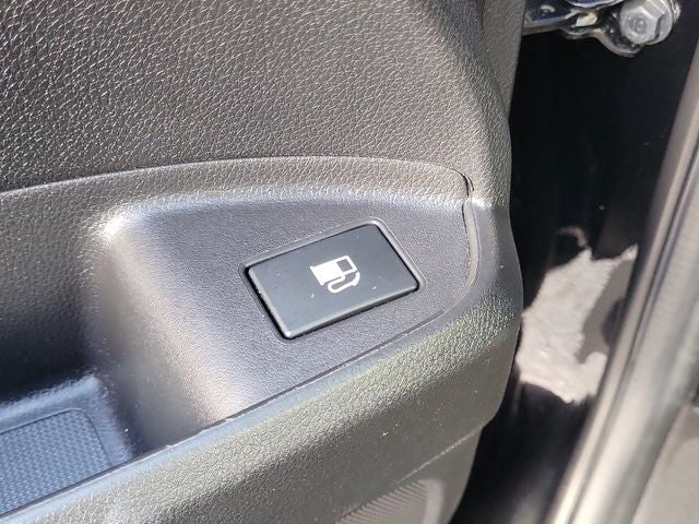 2021 Honda Passport Sport