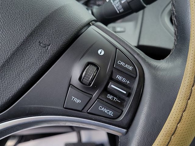 2014 Acura MDX 3.5L