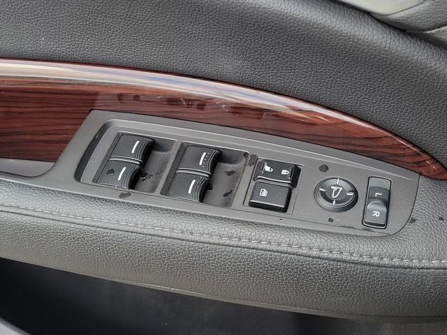 2014 Acura MDX 3.5L