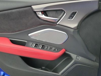 2023 Acura RDX A-Spec Package SH-AWD