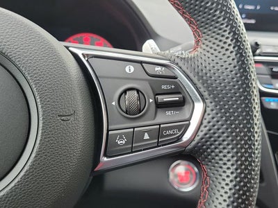 2023 Acura RDX A-Spec Package SH-AWD