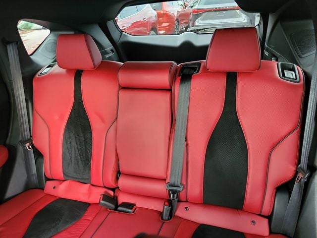 2023 Acura RDX A-Spec Package SH-AWD