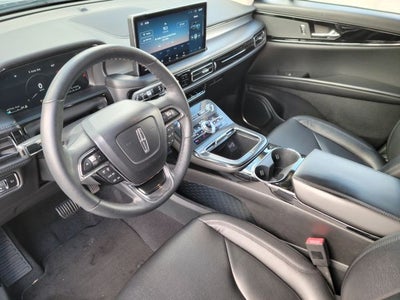 2025 Lincoln Aviator Premiere Premium