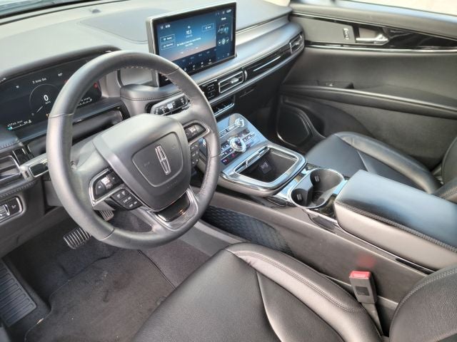2025 Lincoln Aviator Premiere Premium