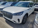 2025 Lincoln Aviator Premiere Premium