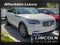 2021 Lincoln Aviator Standard