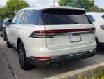2023 Lincoln Aviator Standard