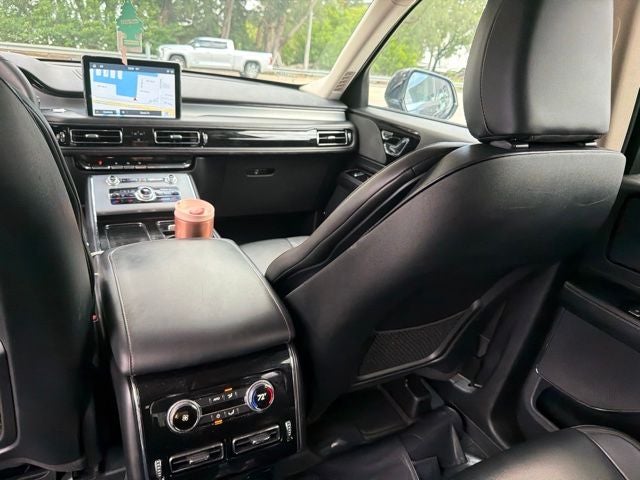 2023 Lincoln Aviator Standard Premium