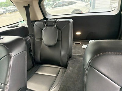 2023 Lincoln Aviator Standard Premium