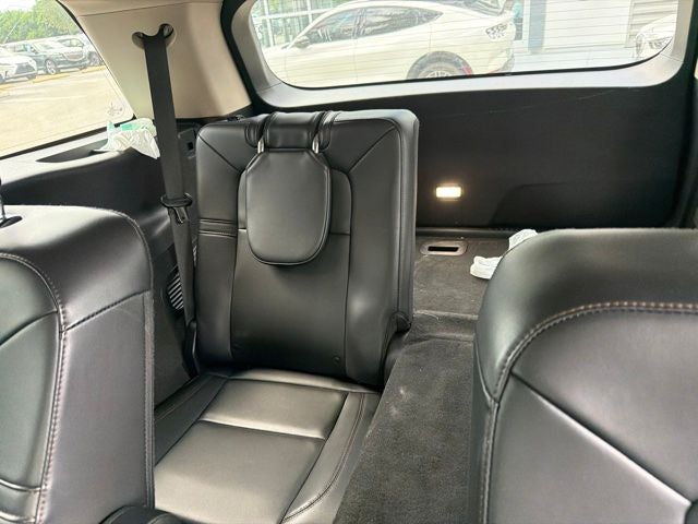 2023 Lincoln Aviator Standard Premium