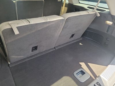 2024 Lincoln Aviator Premiere Premium
