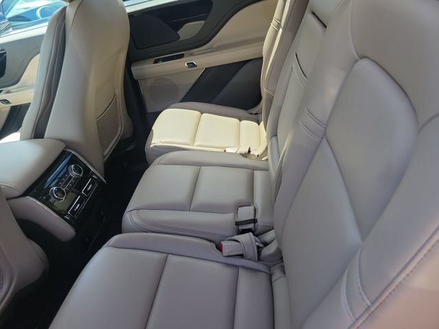 2024 Lincoln Aviator Premiere Premium
