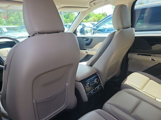 2024 Lincoln Aviator Premiere Premium