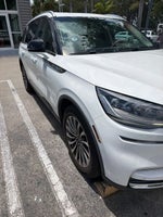 2024 Lincoln Aviator Premiere Premium