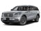 2024 Lincoln Aviator Reserve Premium