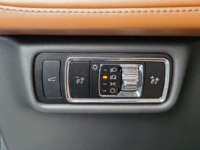 2024 Lincoln Aviator Reserve Premium