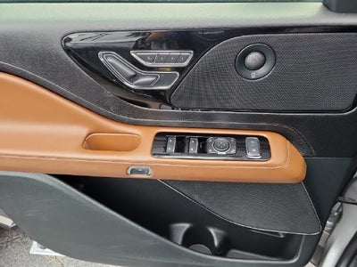2024 Lincoln Aviator Reserve Premium