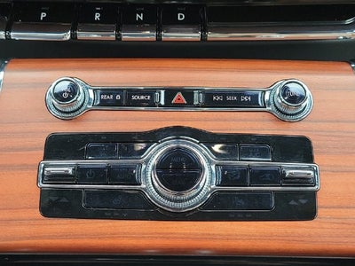 2024 Lincoln Aviator Reserve Premium