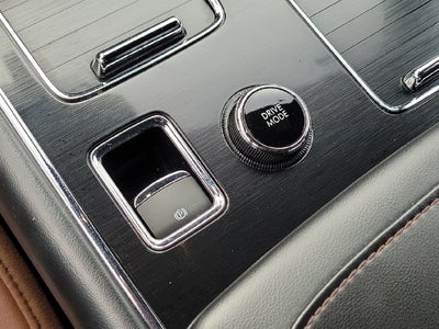 2024 Lincoln Aviator Reserve Premium