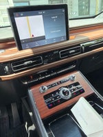 2023 Lincoln Aviator Reserve Premium
