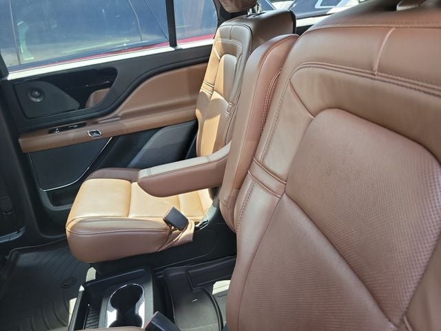 2022 Lincoln Aviator Reserve Premium