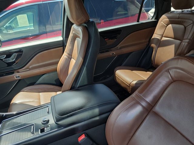 2022 Lincoln Aviator Reserve Premium