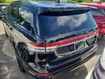 2022 Lincoln Aviator Reserve Premium