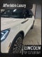 2023 Lincoln Aviator Reserve Premium