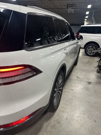 2023 Lincoln Aviator Reserve Premium