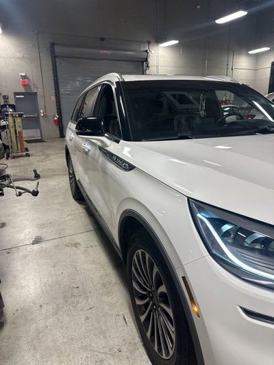 2023 Lincoln Aviator Reserve Premium