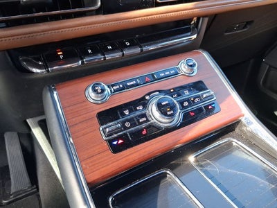 2023 Lincoln Aviator Reserve Premium