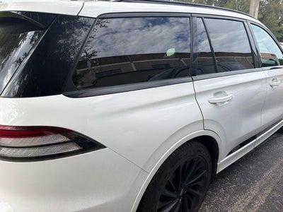 2023 Lincoln Aviator Reserve Premium