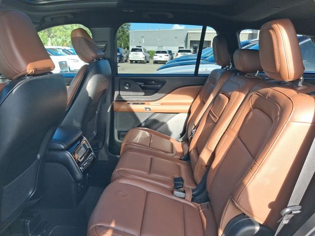 2023 Lincoln Aviator Reserve Premium