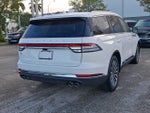 2024 Lincoln Aviator Reserve Premium