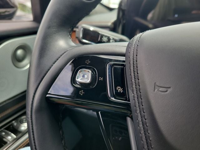 2025 Lincoln Aviator Black Label